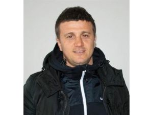 Tatvan Gençlerbirliği Spor, Hakan Keleş İle Anlaştı