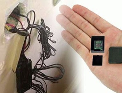 Korsan hatla devleti böyle dinlemişler!