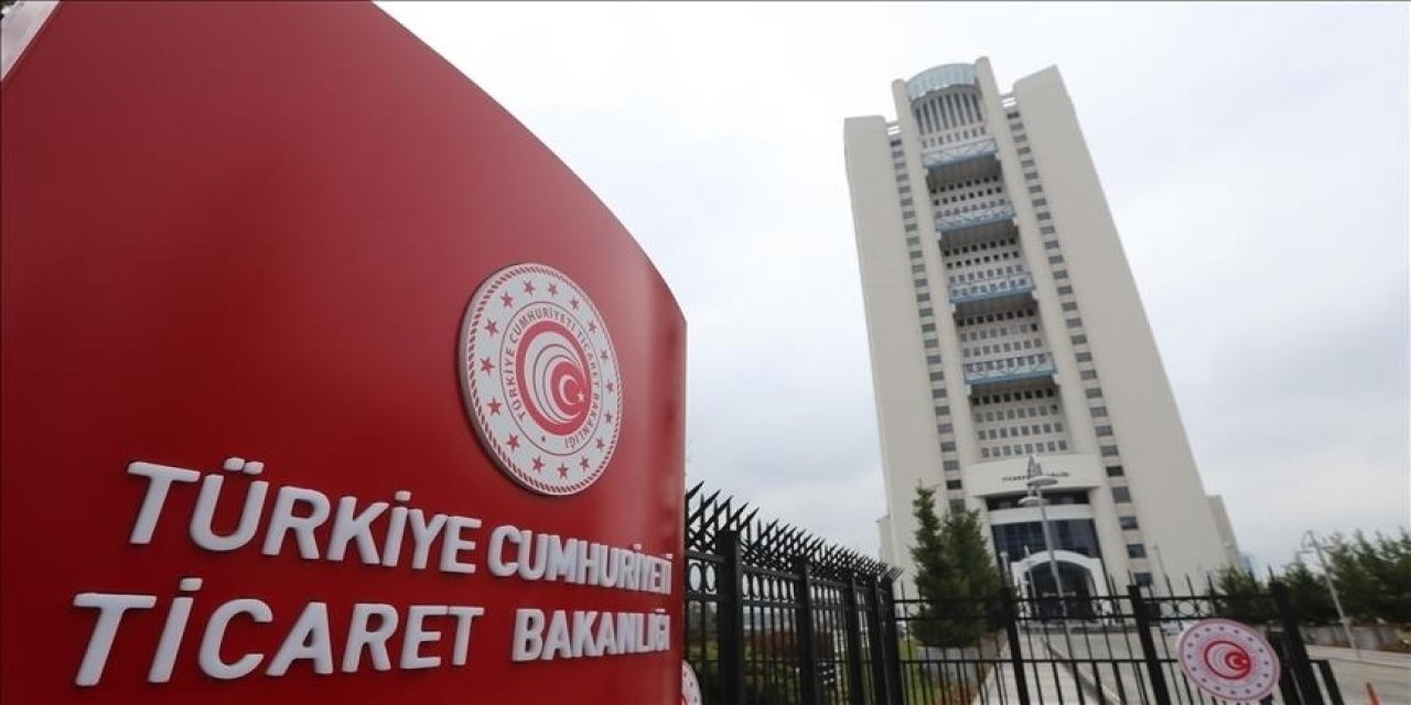 Ticaret Bakanlığı fahiş fiyat artıranlara 327,4 milyon lira ceza kesti