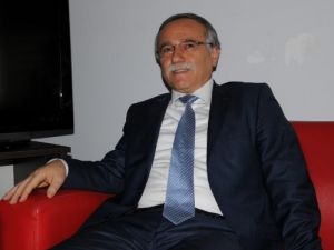 Atıf Yiğit: Dere Yataklarına Verilen Ruhsatların Hesabını Sormaya Geliyoruz