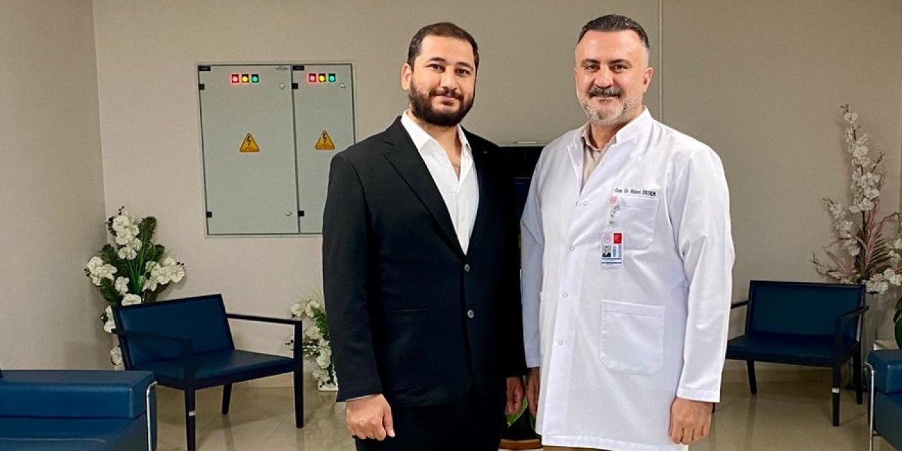 Akşehir'e doktor ataması