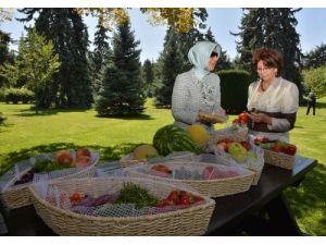 Çankaya Köşkü’nden 2013’e Damga Vuran Fotoğraflar