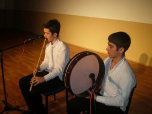 Mekke'nin Fethi Bafra'da Kutlandı