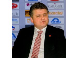 Tümsiad Şube Başkanı Fil: Sorumluların Kanun Önünde Hesap Vermesini İsteriz