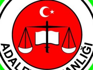 Adalet Bakanlığına personel alınacak