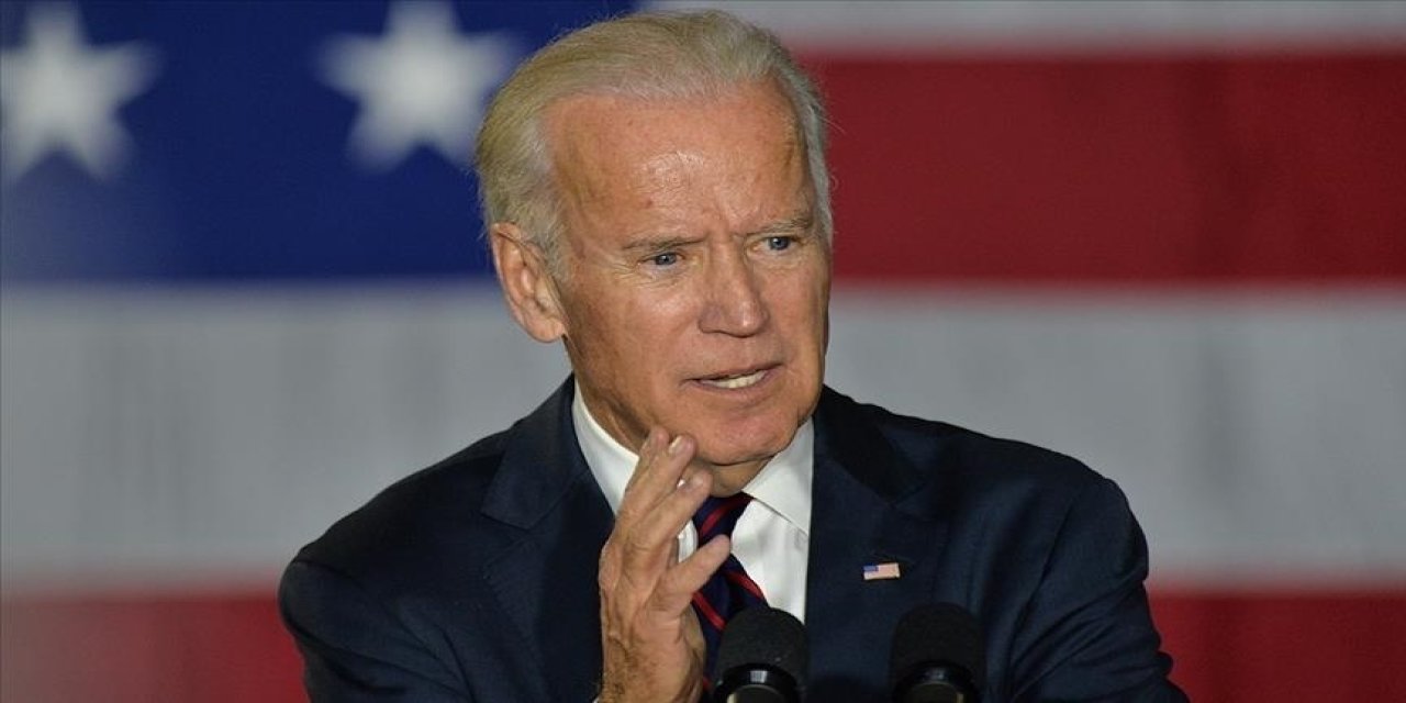 Biden, Pentagon'a ABD ordusunun Orta Doğu'daki duruşunu gözden geçirme talimatı verdi