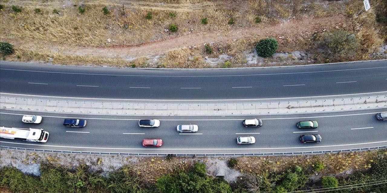 Kara yollarının gelecek rotası  belirleniyor