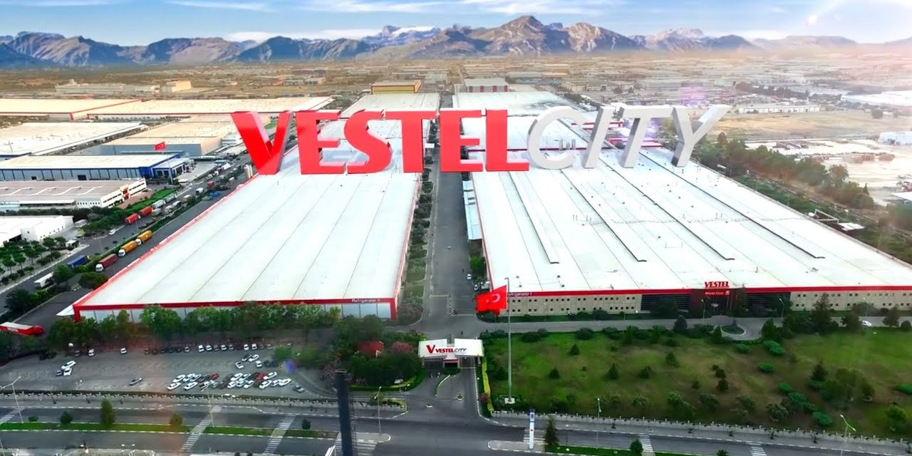 Vestel, yeni coğrafyalara açılarak büyümeyi hedefliyor