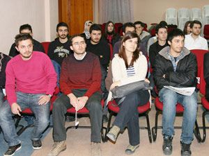 Gençlik Meclisi’nde Genel Kurul heyecanı