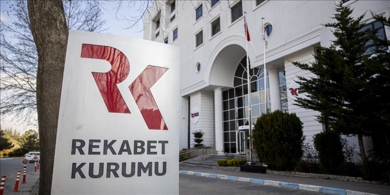 Rekabet Kurumu ödemelerini HTS üzerinden de yapabilecek