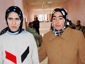 Meryem Polat’ın yakınları bulundu