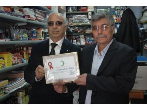 Yeşilay Muğla'da 12 Yılda 2 Bin Kişiye Sigara Bıraktırdı