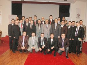 Genç MÜSİAD’da yeni dönem