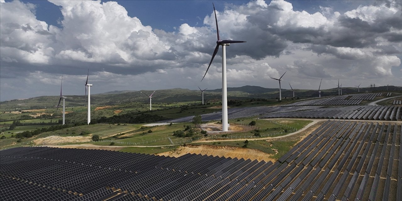 Türkiye'nin temiz enerjisine "yeni YEKA ihalesi" ve "yenilenebilir enerji stratejisi" can suyu olacak