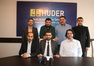 Hukukun üstünlüğü korunmalı