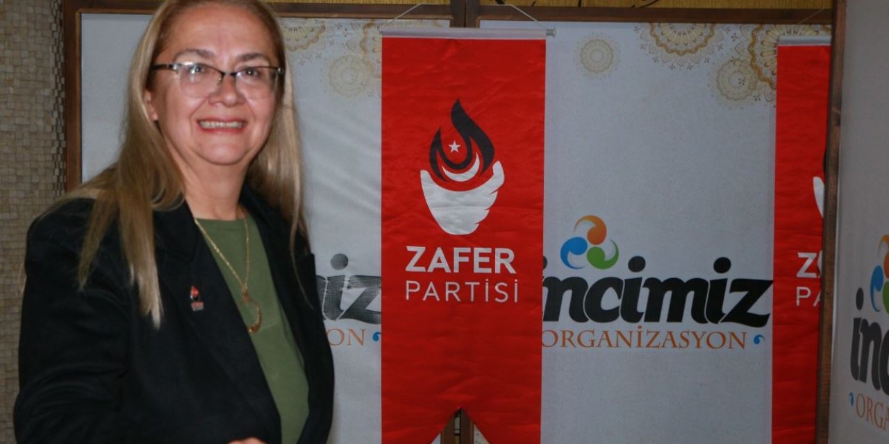 Zafer Partisi Konya’da  Bulgan dönemi başladı