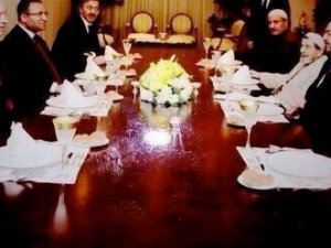 Said Nursi talebelerine fotoğraflı saldırı