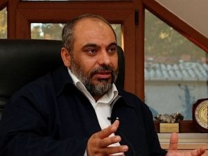 İHH'ya komplo mu düzenlendi?