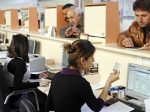 Kamuya 47 bin geçici personel!