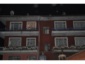 Karbonmonoksit Gazından Zehirlenen 3 Çocuk Annesi Öldü