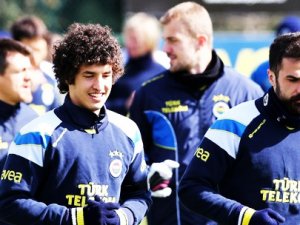 Konyaspor, Fenerbahçeli futbolcuya talip!