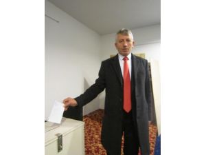 Özel Halk Otobüsleri Derneği Başkanı Cindilli: Ulaşım Sektörü Vitrin Demektir