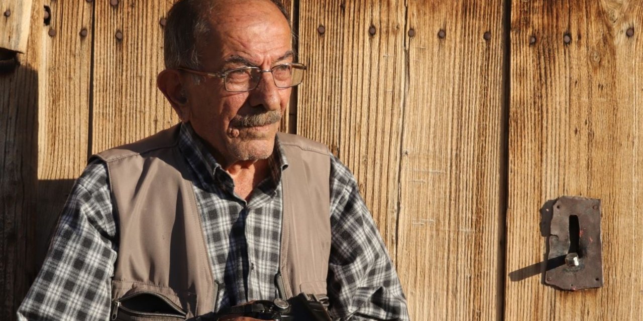 Zeki Oğuz adına fotoğraf  yarışması düzenlendi