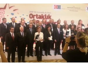 Aksaray Üniversitesi'nin İki Projesine Destek