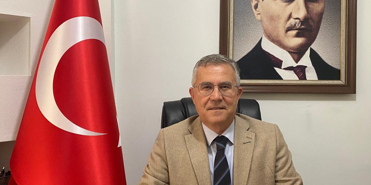 Ertuğrul’dan Kurtulmuş’a ‘anayasa’ tepkisi