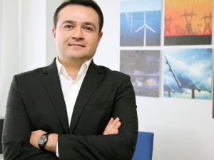 Türkiye Rüzgar Ve Güneşi Enerjiye Çeviremiyor