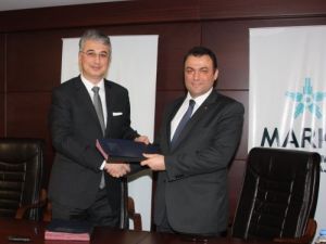 Marka, Tübitak'ın Araştırma Laboratuvarından Yararlanacak
