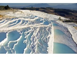 Pamukkale Türsab'a Devredildi, Denizli’nin 18 Milyon Lirası Gitti