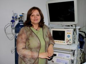 Prof. Dr. Mirici: Erken Yaşta Sigaraya Başlamak Cinayet Gibi