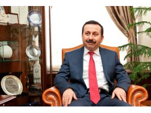 Selçuk, İlk 500 Hedefine Emin Adımlarla Yürüyor