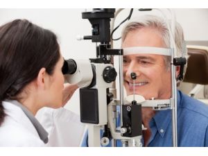 Şeker Hastalığı Gözü Vuruyor