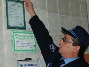 Hafta tatili ruhsatınızı yenileyin
