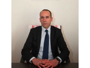 Bbp Muğla Büyükşehir Adayı Harun Akın