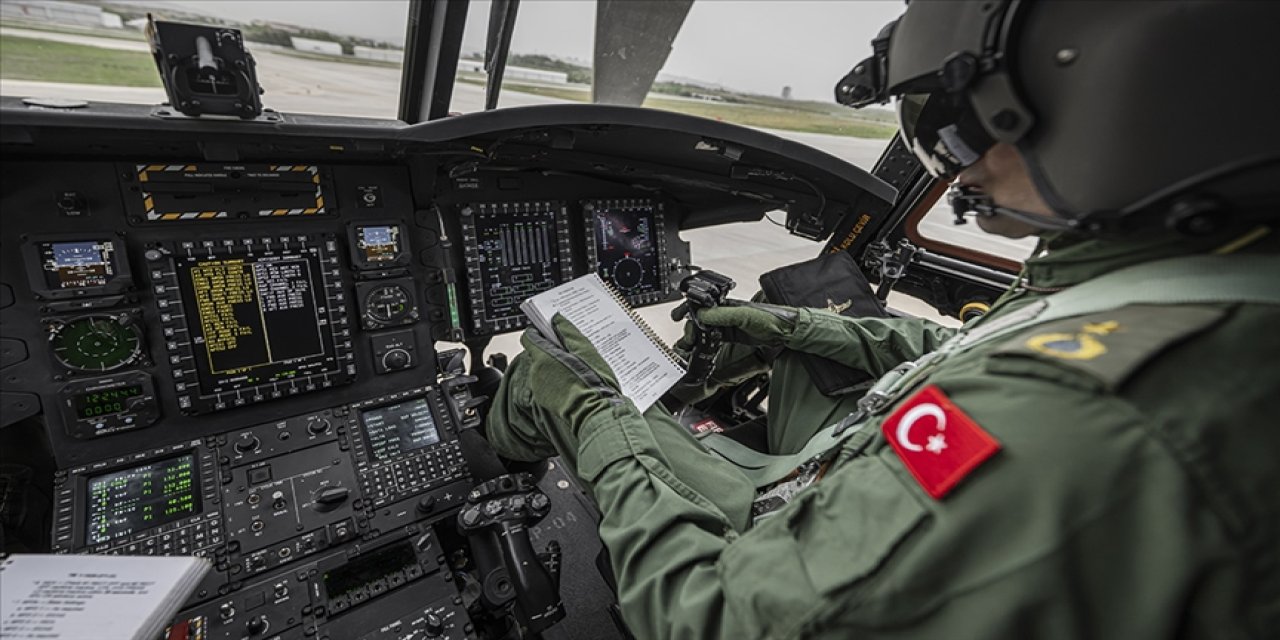 Türkiye pilot kadrosunu büyüterek küresel havacılık rekabetinde öne çıkacak