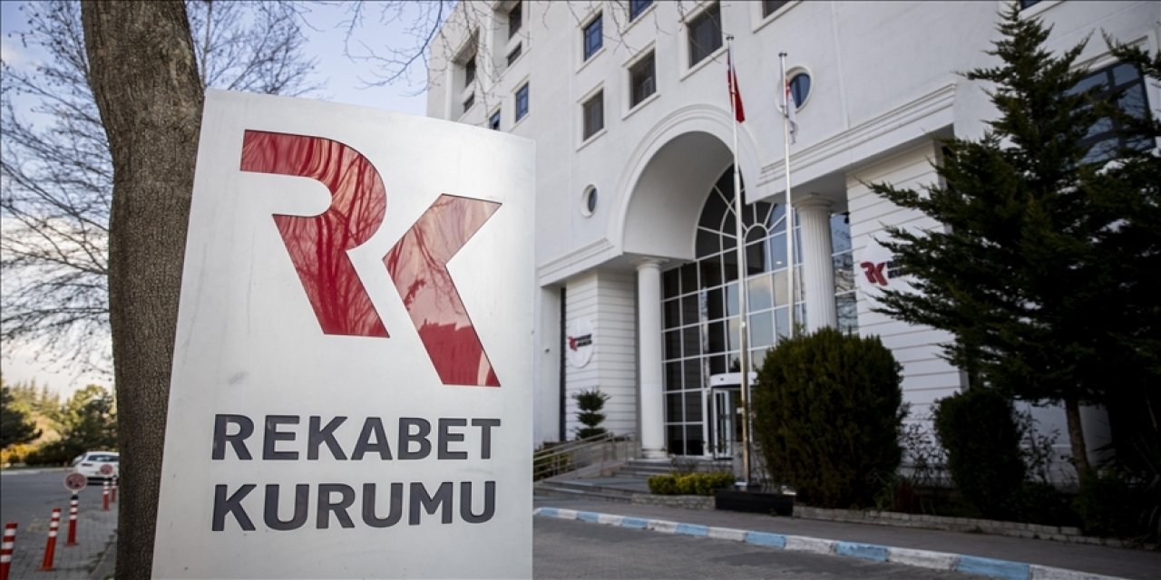 Rekabet Kurulu bazı devralma işlemlerine karara bağladı