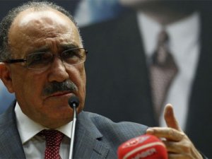 Atalay: 2 bin kişilik liste haberi doğru değil