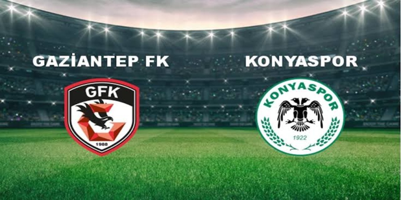 Gaziantep  ile Konyaspor  yönetimi yemekte bir araya geldi