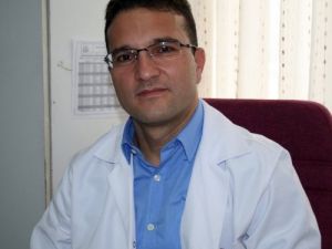 Opr. Dr. Çiftçi: Bel Ve Boyun Fıtığı Tedavi Edilmezse Felç Oluşabiliyor