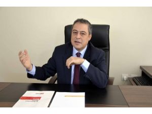 Milletvekili Dudu: Ortada Bir Hukuk Skandalı Var