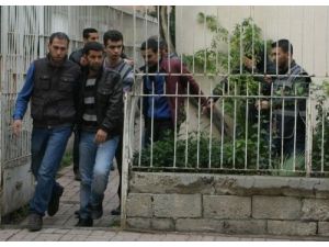 Zulada Değil, Otomobil Bagajında 291 Kilo Esrar Sevkiyatı