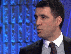 Hakan Şükür Lig TV'den kovuldu