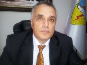 'Hava Açık Ve Yağışsız Evlenebilirsiniz'