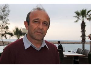 Dsp'li Çakmak: Yeni Yılda Başka Ayaz Bebekler Ölmesin