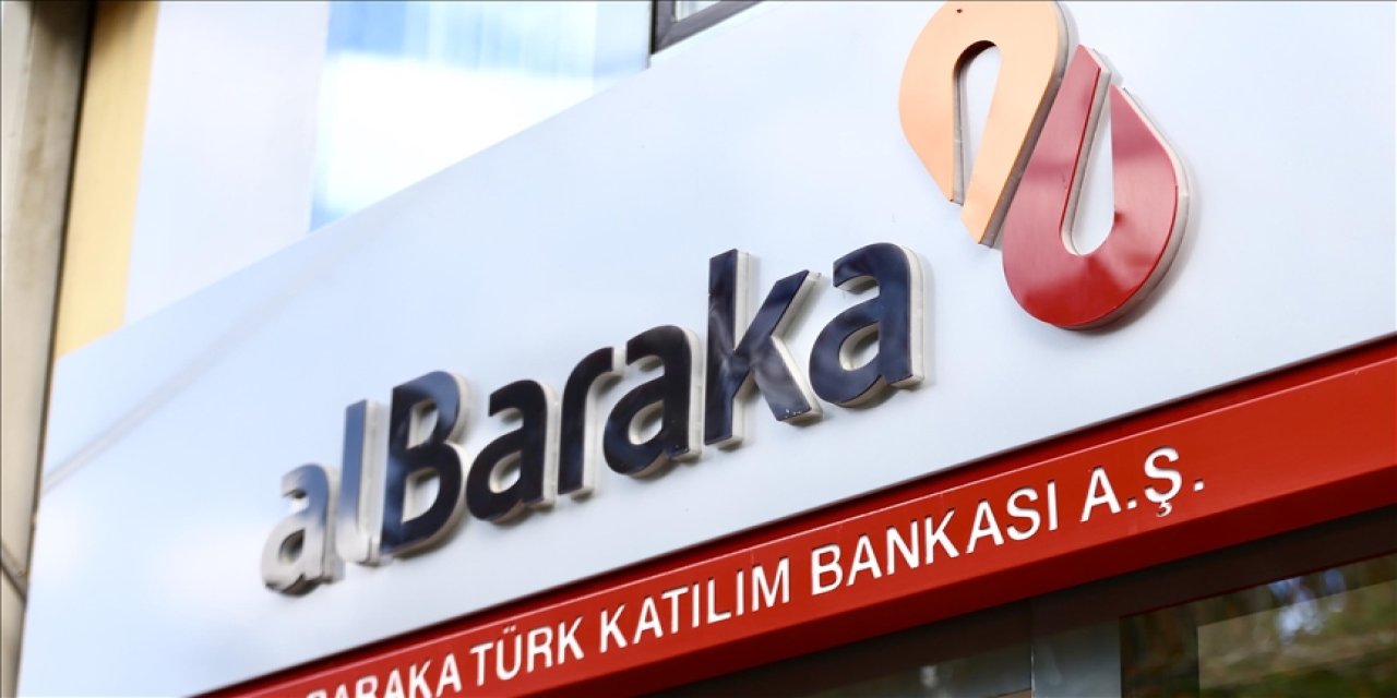 Katılım bankasından rekor kazanç