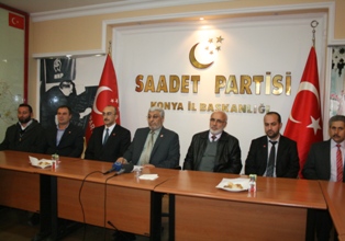 Aydilek: Yolsuzluğu kökünden kazıyacağız