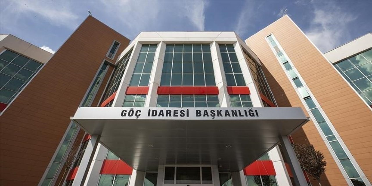 Göç İdaresi Başkanlığından, geri gönderme merkezlerine yönelik iddialara ilişkin açıklama